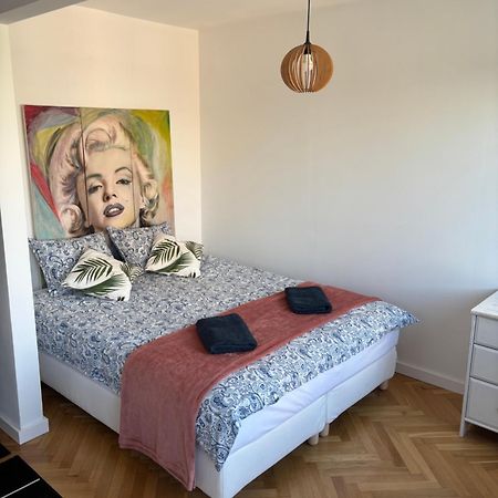 Studio Marilyn Sopot Esterno foto
